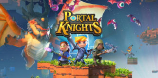 versione gratuita portal knights